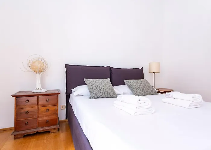 Elegantis Windows On Trastevere Appartamento