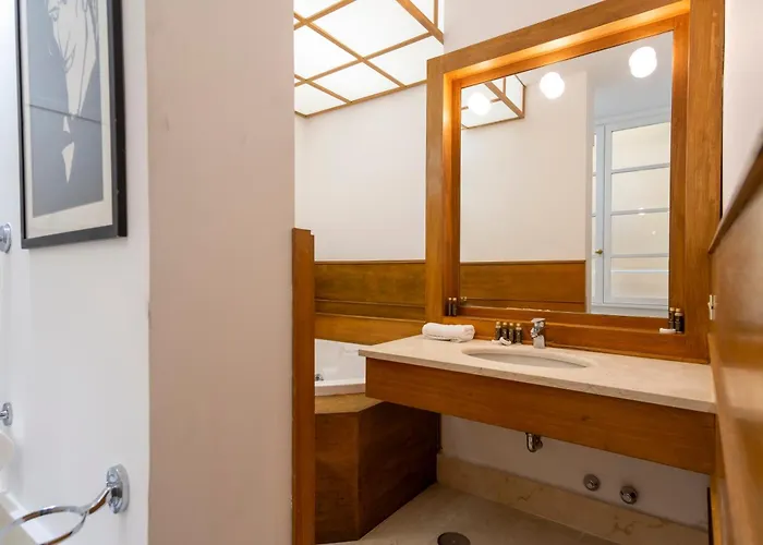 Appartamento Elegantis Windows On Trastevere Roma