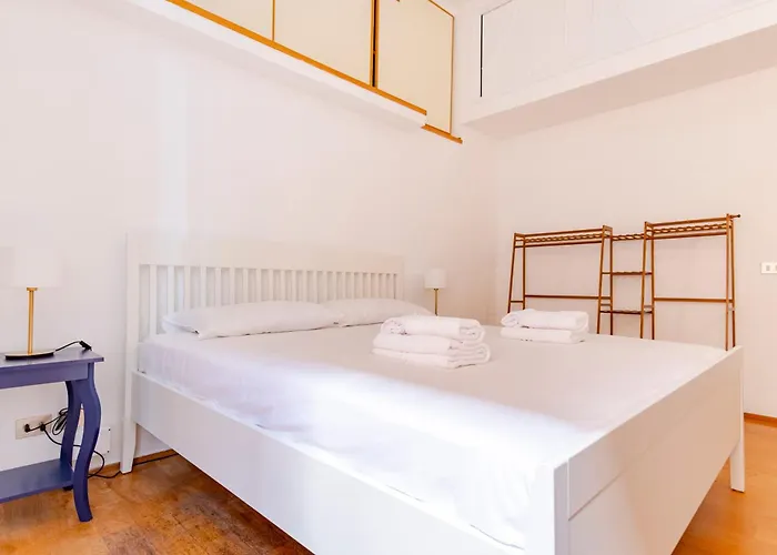 Elegantis Windows On Trastevere Appartamento *
