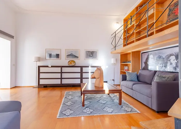Appartamento Elegantis Windows On Trastevere Roma