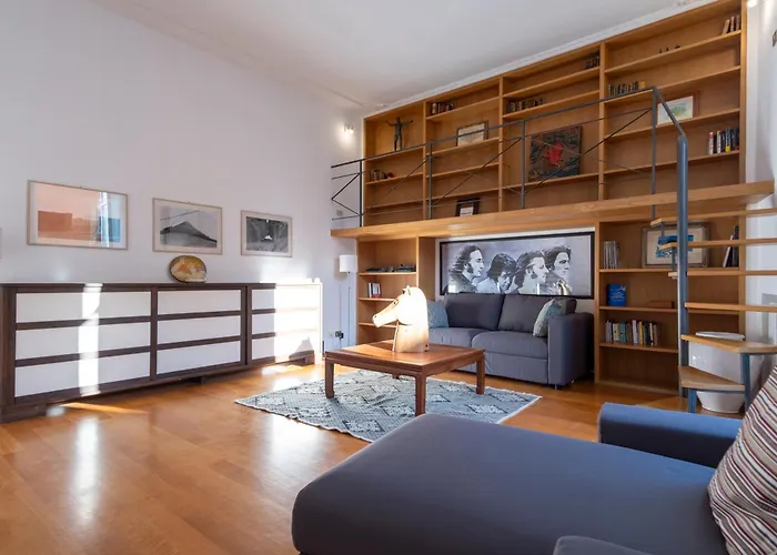 Appartamento Elegantis Windows On Trastevere